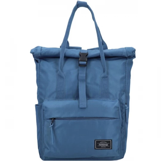 Foto van product American Tourister Rugzak 'Urban Groove' smoky blue