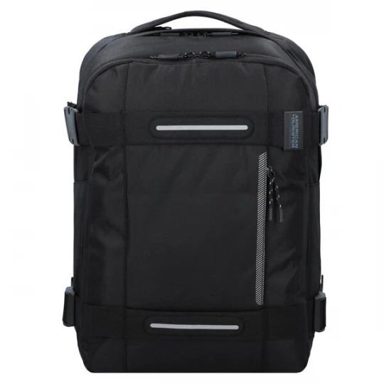 Foto van product American Tourister Rugzak 'Urban Track' zwart