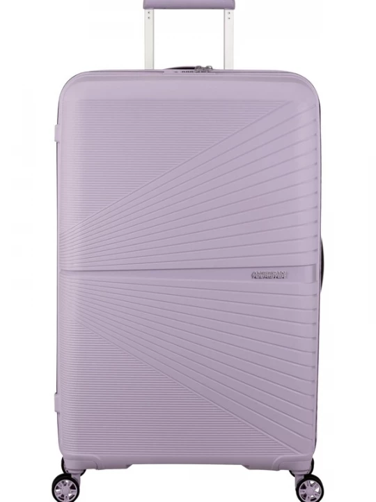 Foto van product American Tourister Trolley 'AMERICAN TOURISTER AIRCONIC SPINNER 77 / 28 TSA' sering