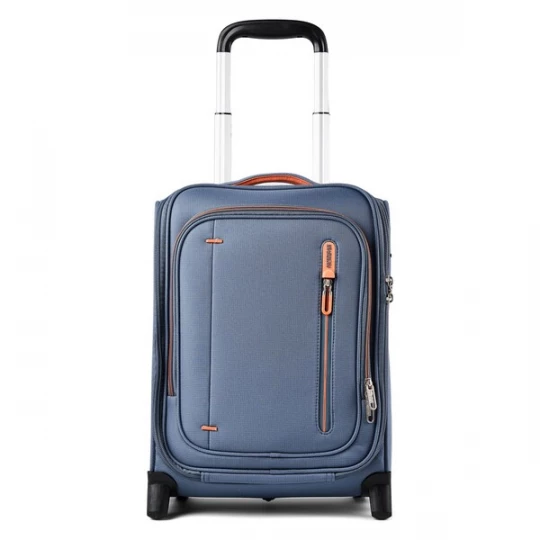 Foto van product American Tourister Trolley blauw
