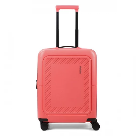 Foto van product American Tourister Trolley 'Dashpop' pink