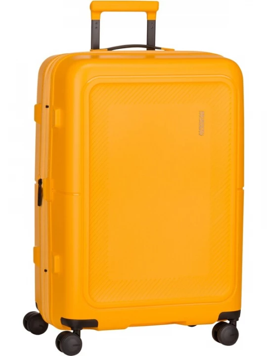 Foto van product American Tourister Trolley 'Dashpop Spinner 67 EXP' honing