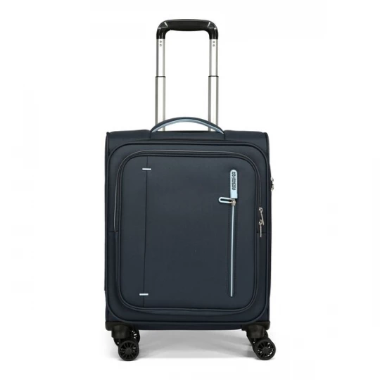 Foto van product American Tourister Trolley donkerblauw