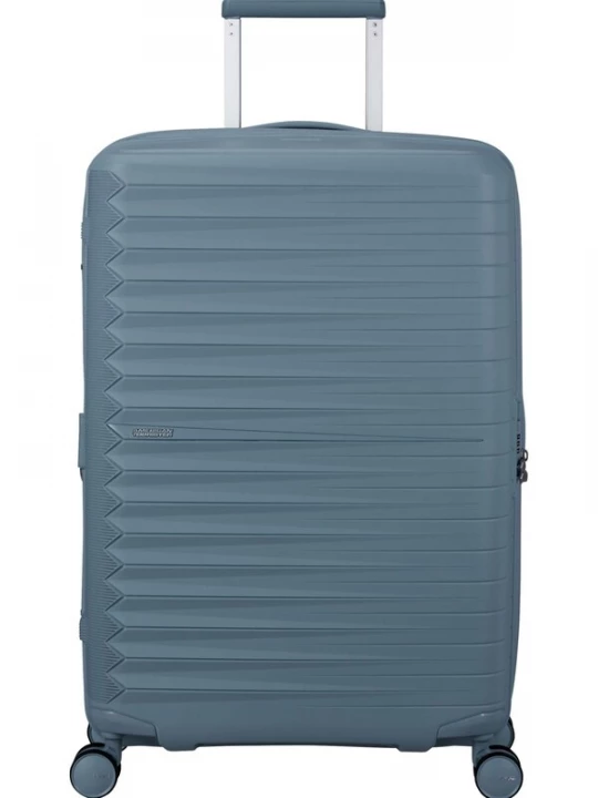 Foto van product American Tourister Trolley duifblauw