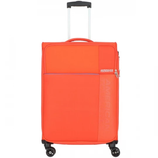 Foto van product American Tourister Trolley 'Fun Cruise' roestrood