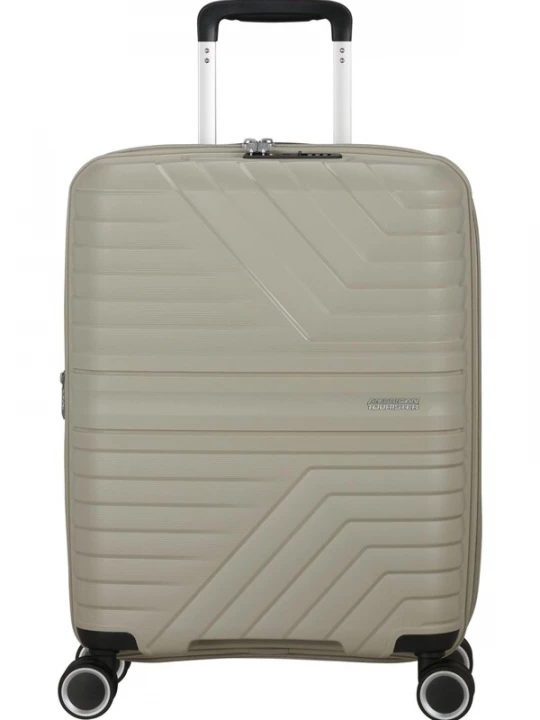 Foto van product American Tourister Trolley greige