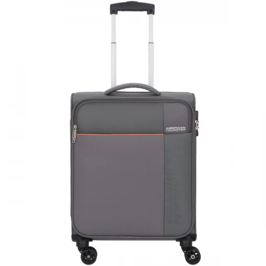 Foto van product American Tourister Trolley grijs