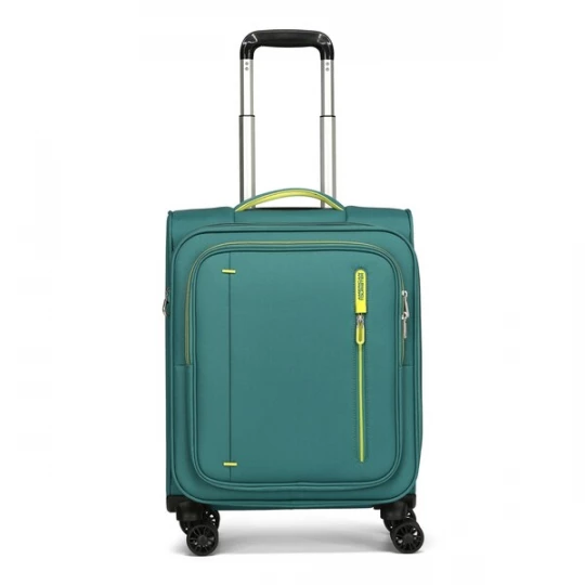 Foto van product American Tourister Trolley groen