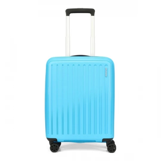 Foto van product American Tourister Trolley hemelsblauw
