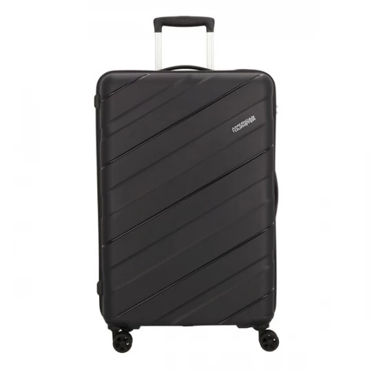 Foto van product American Tourister Trolley 'Jetdriver 3.0' zwart