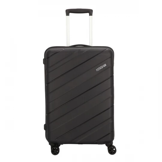 Foto van product American Tourister Trolley 'Jetdriver 3.0' zwart