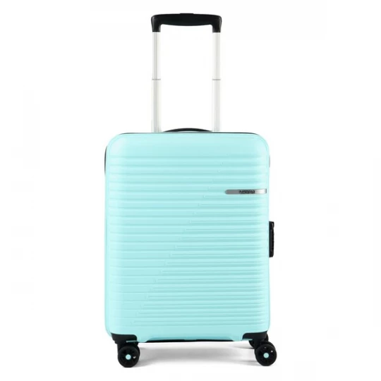 Foto van product American Tourister Trolley 'Liftoff' turquoise