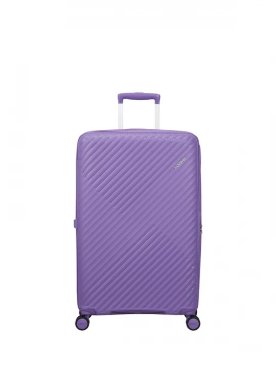Foto van product American Tourister Trolley lila
