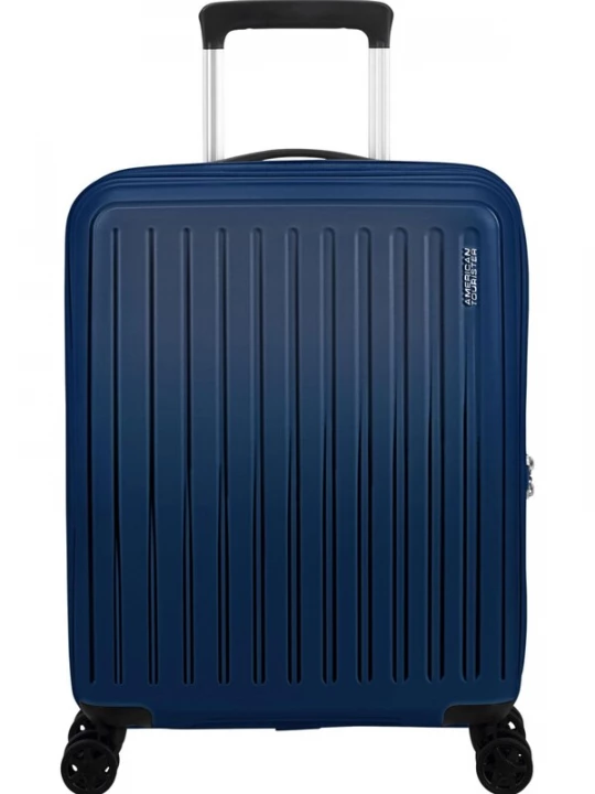 Foto van product American Tourister Trolley navy