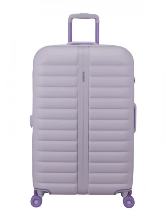 Foto van product American Tourister Trolley 'NEOVIBE / SPINNER 78 / 29 EXP' sering