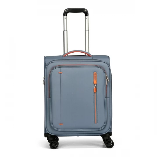 Foto van product American Tourister Trolley opaal / oranje