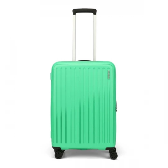 Foto van product American Tourister Trolley 'Rejoy ' groen