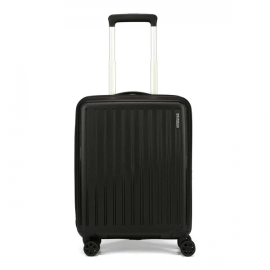 Foto van product American Tourister Trolley 'Rejoy' zwart