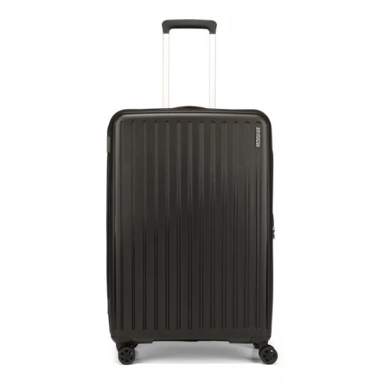 Foto van product American Tourister Trolley 'Rejoy ' zwart
