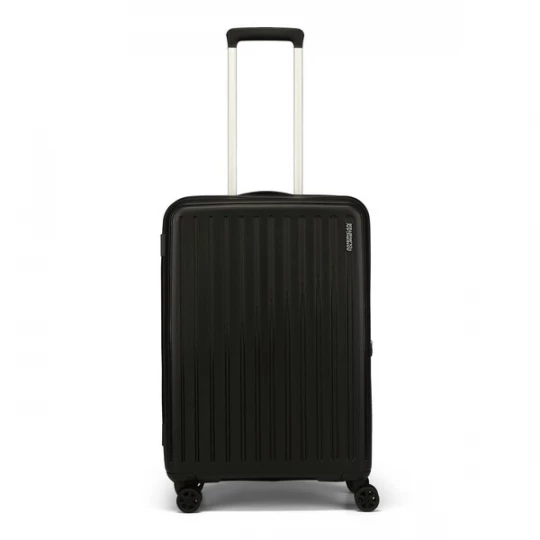 Foto van product American Tourister Trolley 'Rejoy ' zwart