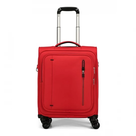 Foto van product American Tourister Trolley rood