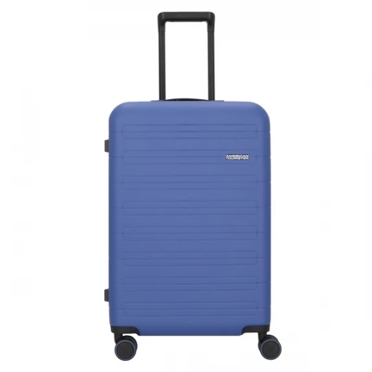 Foto van product American Tourister Trolley royal blue / koningsblauw