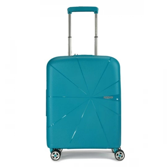 Foto van product American Tourister Trolley 'Starvibe' petrol