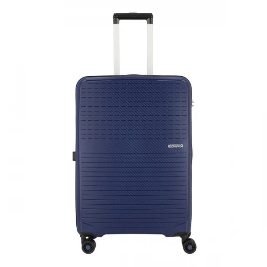 Foto van product American Tourister Trolley 'Summer' blauw
