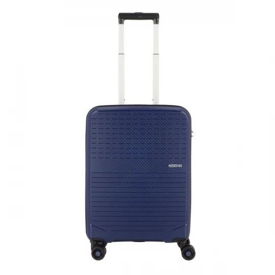 Foto van product American Tourister Trolley 'Summer' donkerblauw