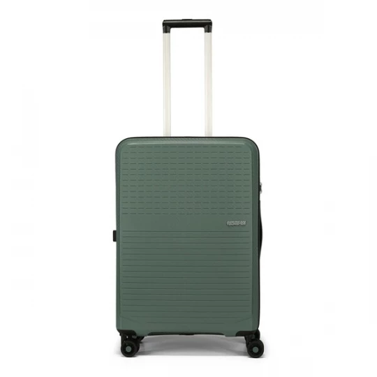Foto van product American Tourister Trolley 'Summer Hit' jade groen