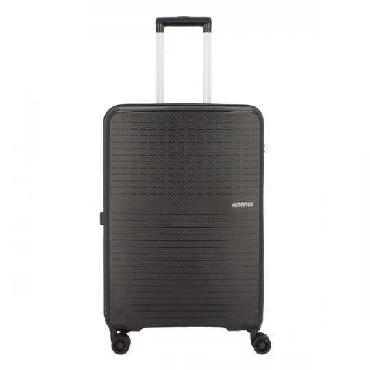 Foto van product American Tourister Trolley 'Summer Hit' zwart