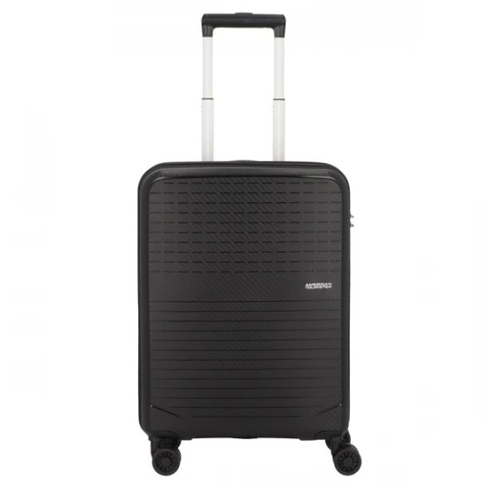 Foto van product American Tourister Trolley 'Summer' zwart