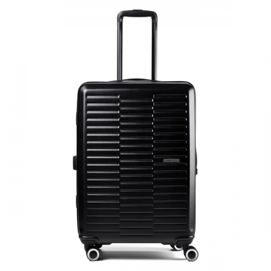 Foto van product American Tourister Trolley 'Sunset Hills' zwart