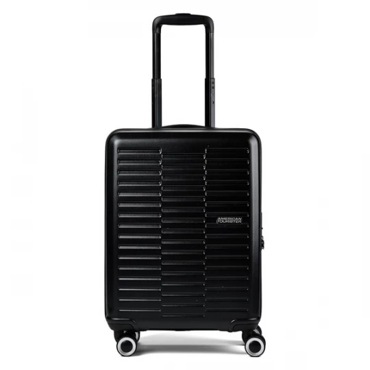 Foto van product American Tourister Trolley 'Sunset Hills' zwart