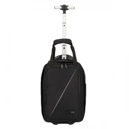 Foto van product American Tourister Trolley 'Take2Cabin' zwart