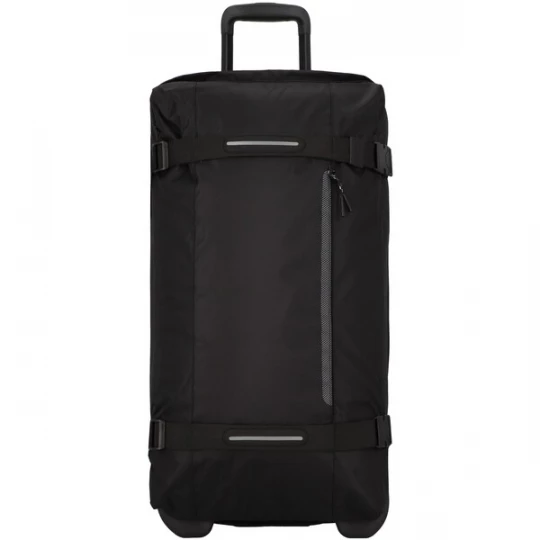 Foto van product American Tourister Trolley 'Urban Track' zwart