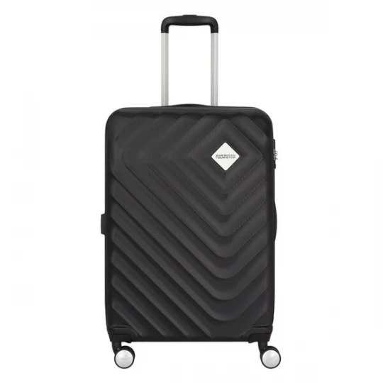 Foto van product American Tourister Trolley zwart