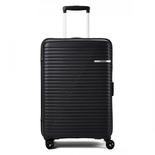 Foto van product American Tourister Trolley zwart
