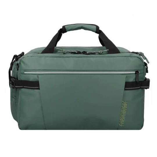 Foto van product American Tourister Weekendtas groen