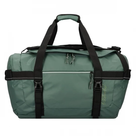 Foto van product American Tourister Weekendtas pastelgroen