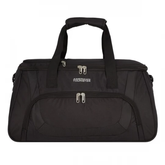 Foto van product American Tourister Weekendtas 'Summer Session' zwart
