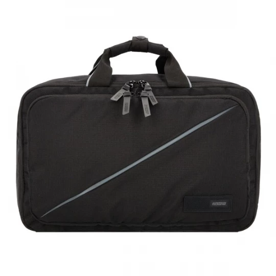 Foto van product American Tourister Weekendtas 'Take2' zwart