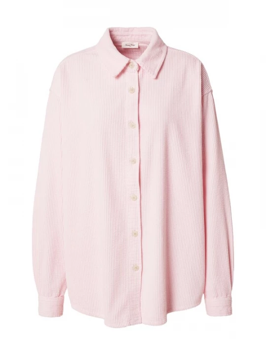 Foto van product AMERICAN VINTAGE Blouse 'PADOW' rosa