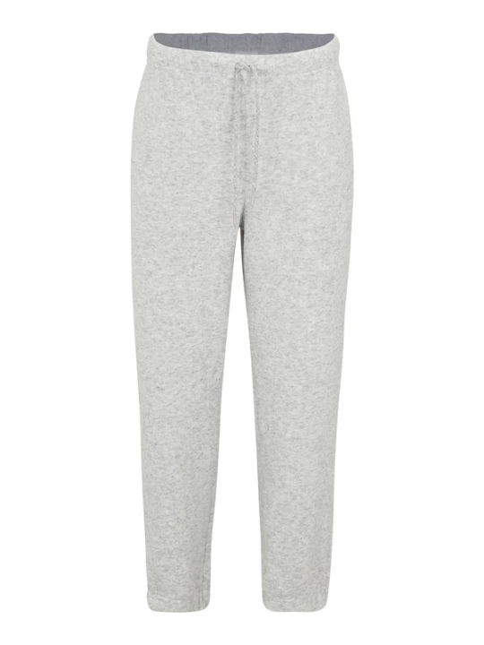 Foto van product AMERICAN VINTAGE Broek grijs gemêleerd