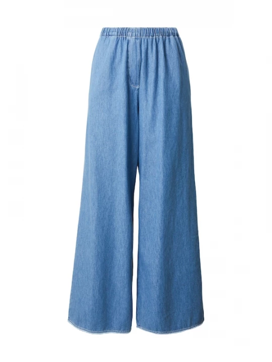 Foto van product AMERICAN VINTAGE Jeans 'Izeway' blauw denim