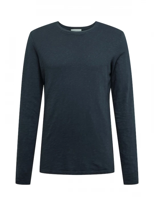 Foto van product AMERICAN VINTAGE Shirt 'Bysapick' navy