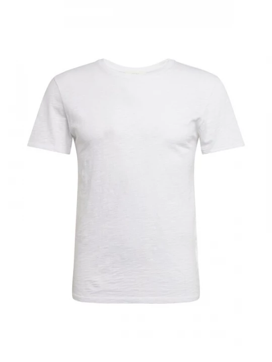 Foto van product AMERICAN VINTAGE Shirt 'BYSAPICK' wit