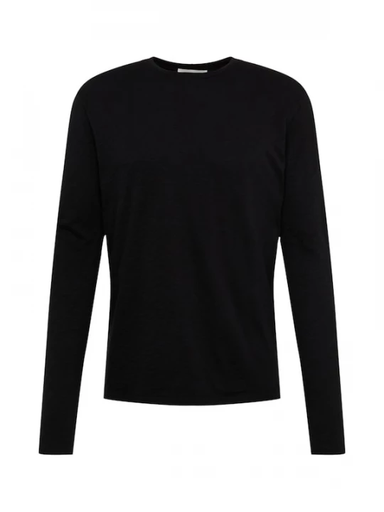 Foto van product AMERICAN VINTAGE Shirt 'BYSAPICK' zwart