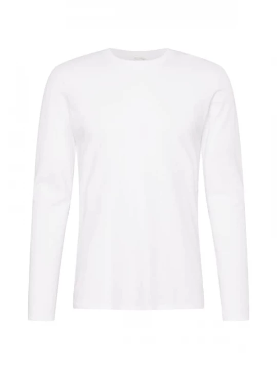 Foto van product AMERICAN VINTAGE Shirt 'Decatur' wit