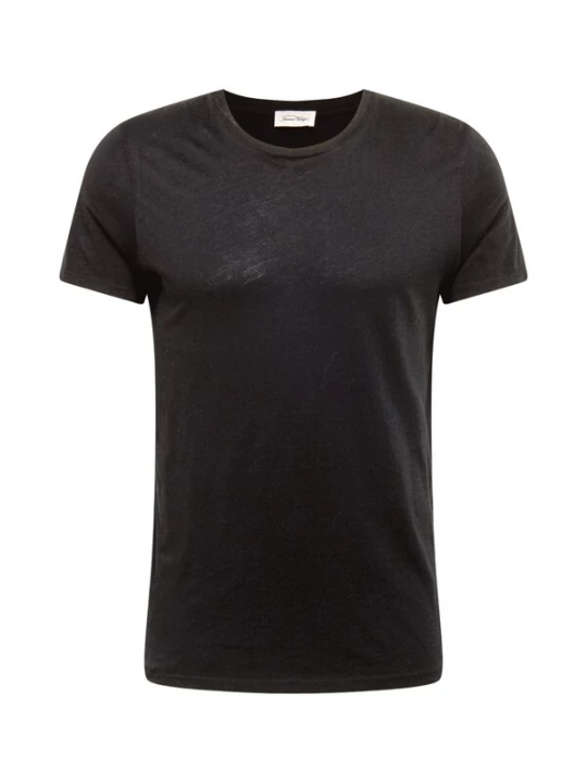 Foto van product AMERICAN VINTAGE Shirt 'DECATUR' zwart